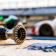 Illustration for article titled Heres Your Epic Gallery Of Pirelli World Challenge Cooking At COTAem/emem/em